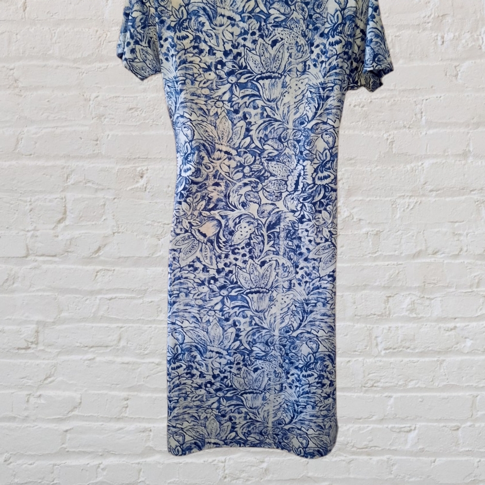 Lularoe Marly dress - Picture 3 of 6